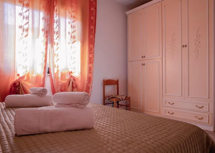 Appartamenti Costa - Budoni Sweet Home