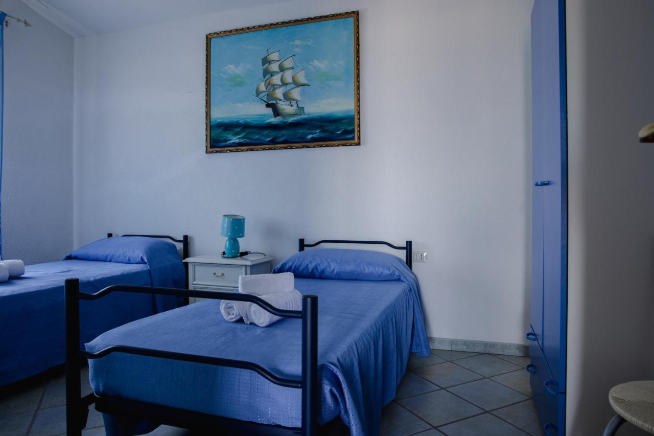 Holiday home Costa - Budoni Sweet