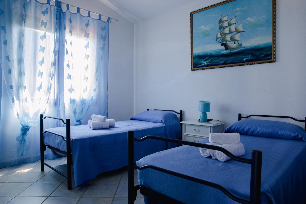 Holiday home Costa - Budoni Sweet Tanaunella