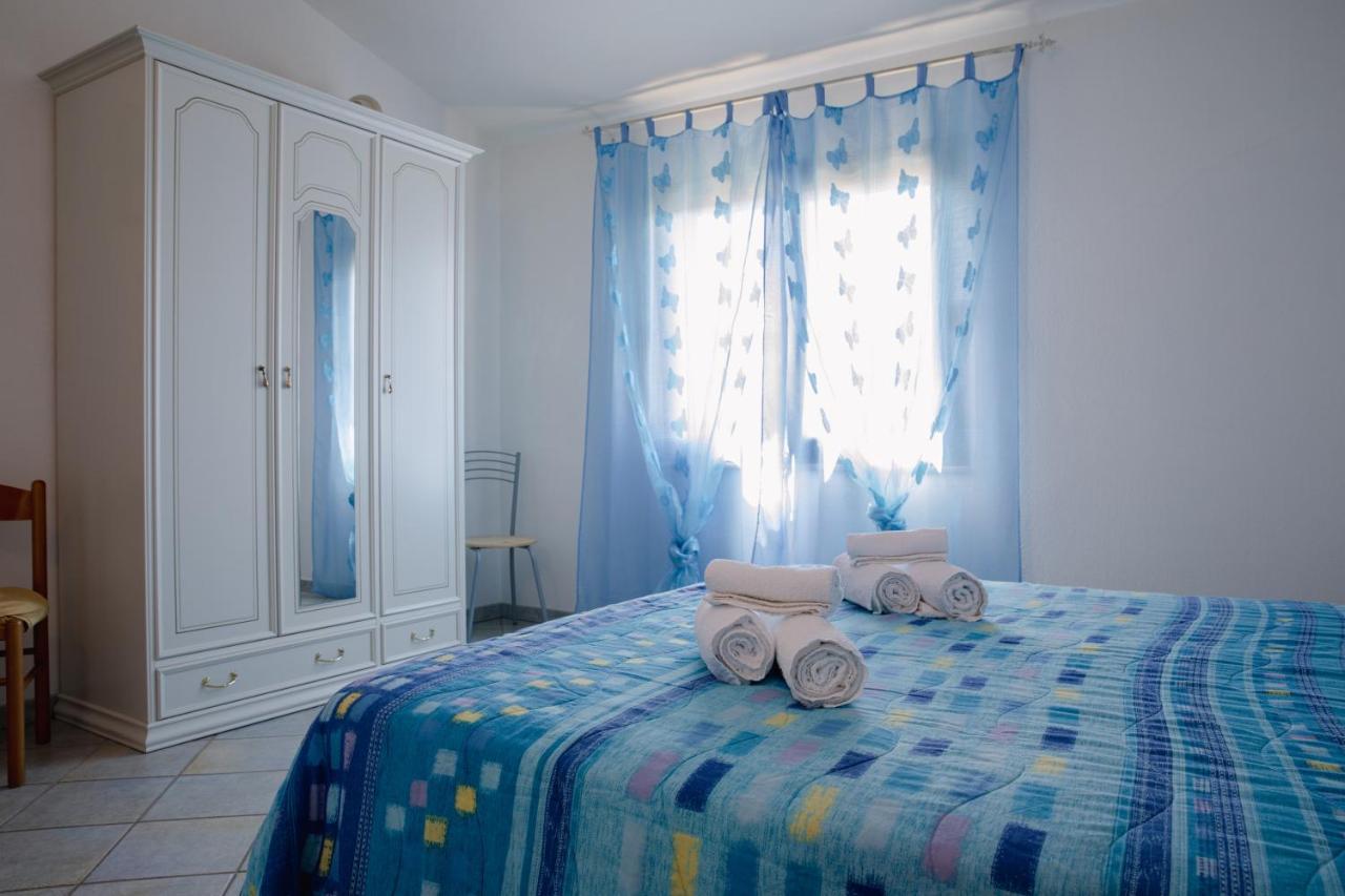 Costa - Budoni Sweet Holiday home Tanaunella