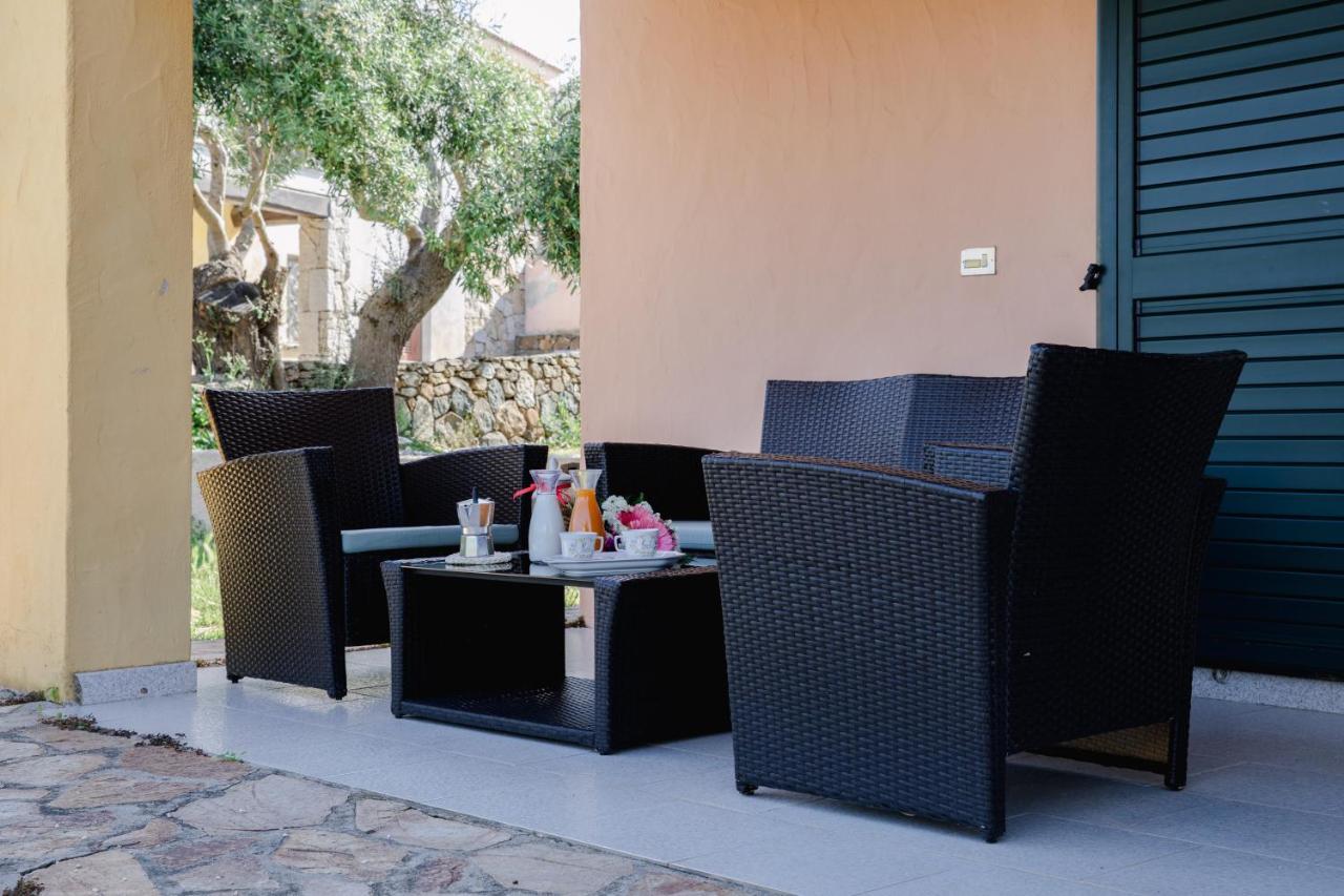 Holiday home Costa - Budoni Sweet *