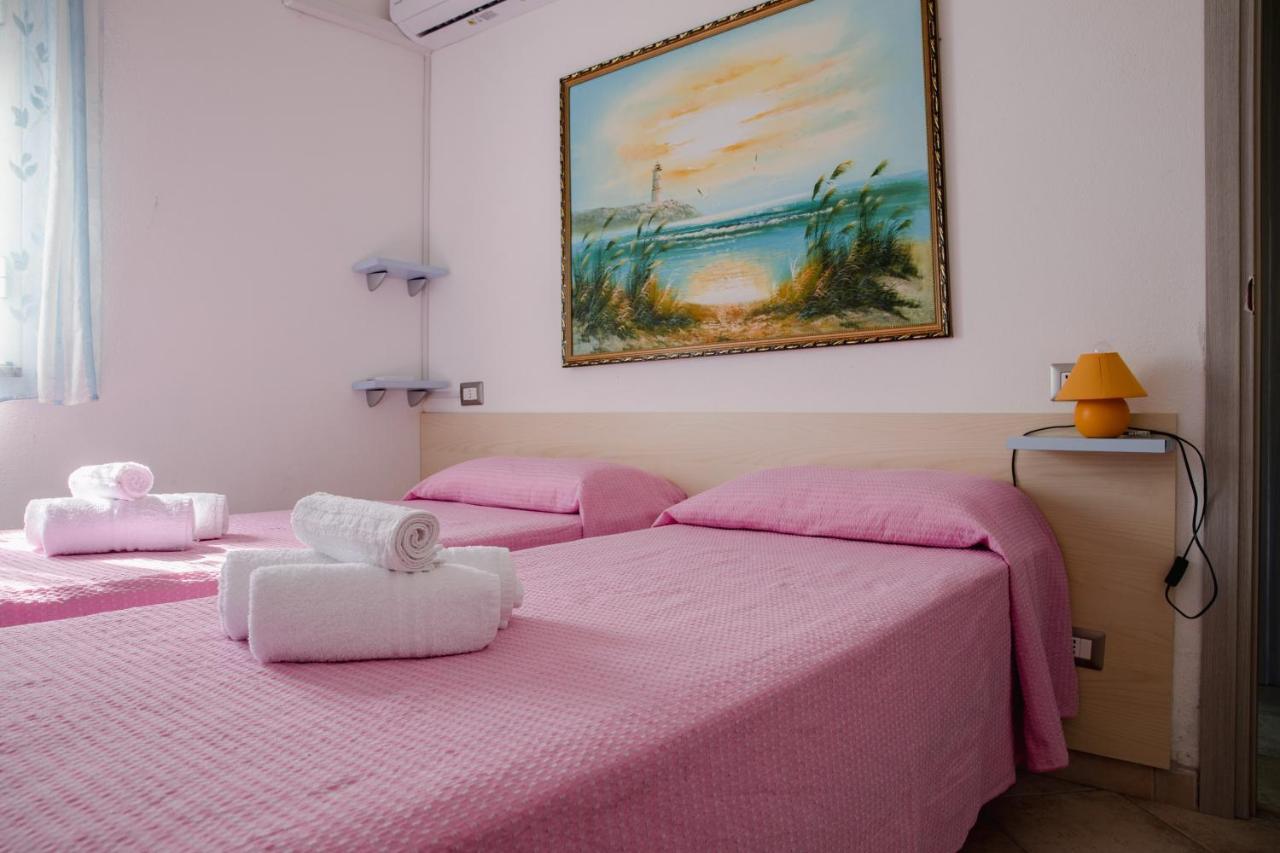 Costa - Budoni Sweet Holiday home Tanaunella