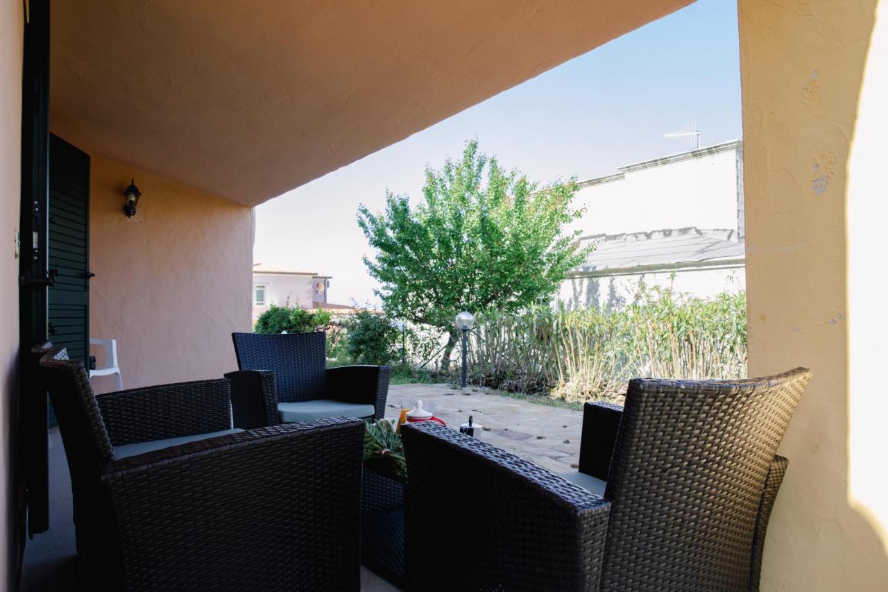 Costa - Budoni Sweet Holiday home Tanaunella