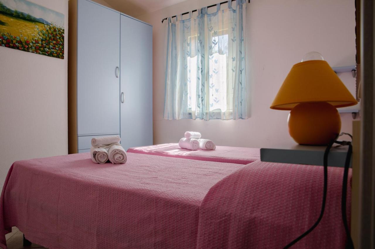 Costa - Budoni Sweet Holiday home *