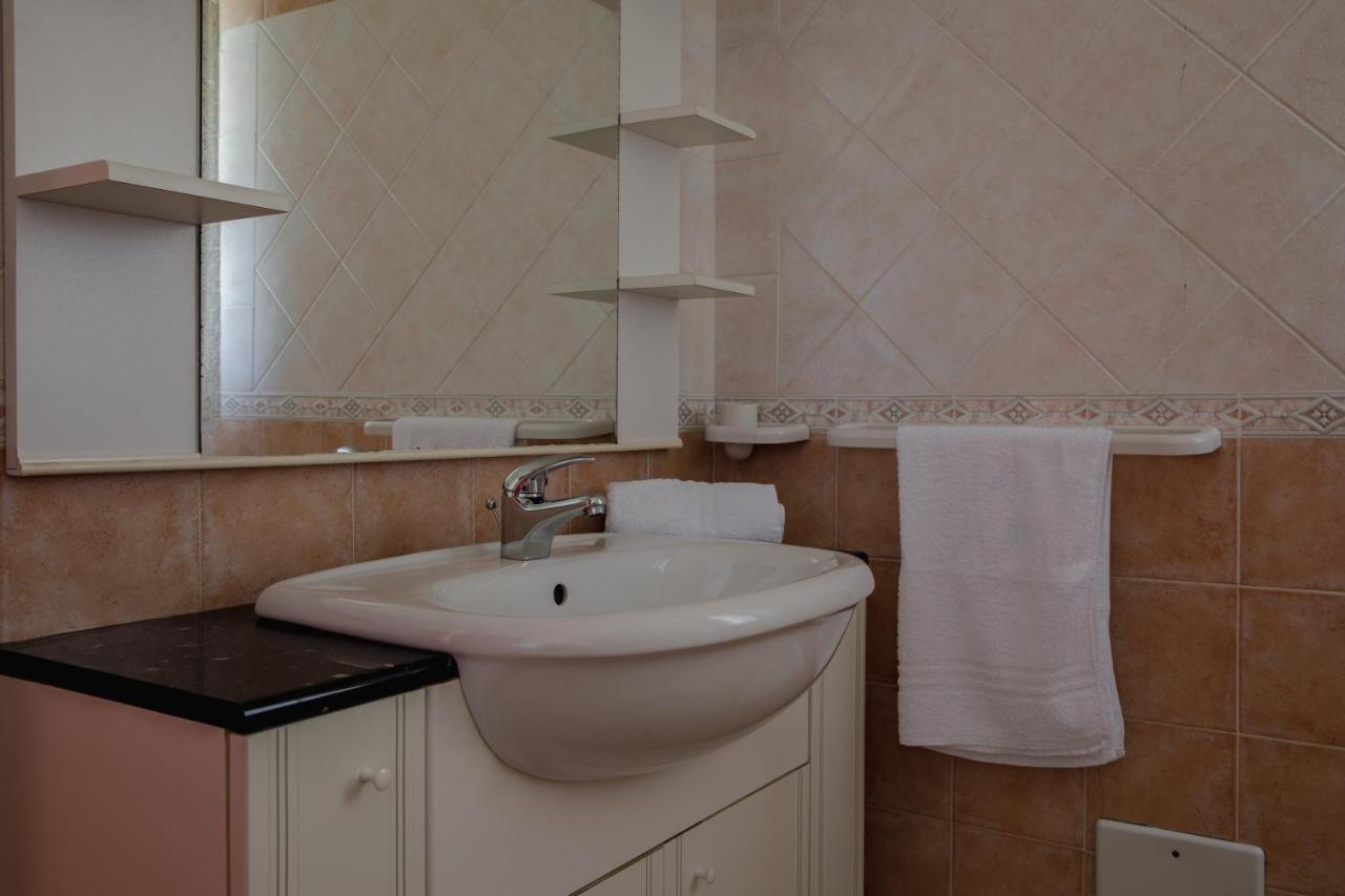 Costa - Budoni Sweet Holiday home Tanaunella