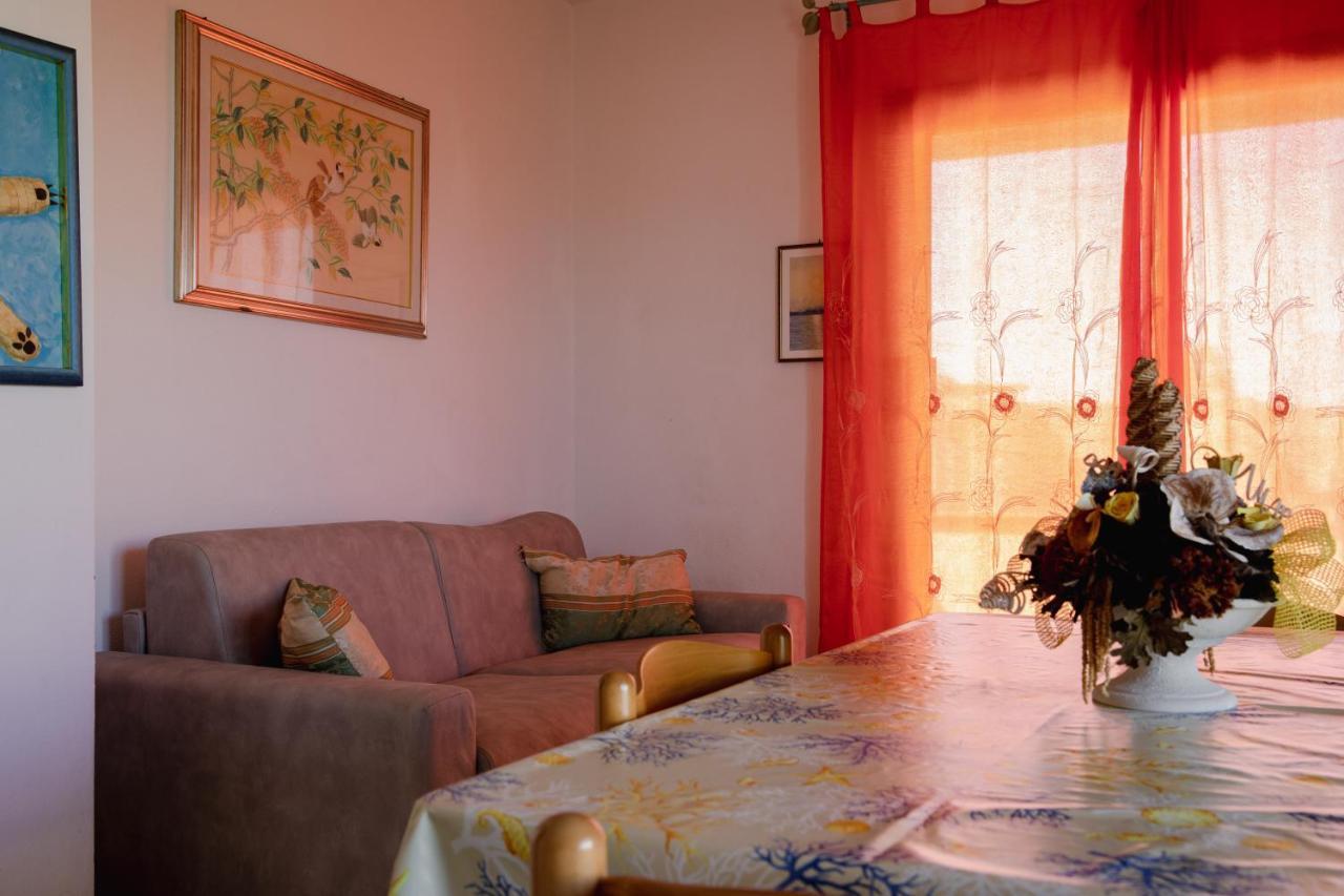 Costa - Budoni Sweet Holiday home Tanaunella