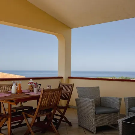 Appartamenti Costa - Budoni Sweet Home Tanaunella Exterior foto