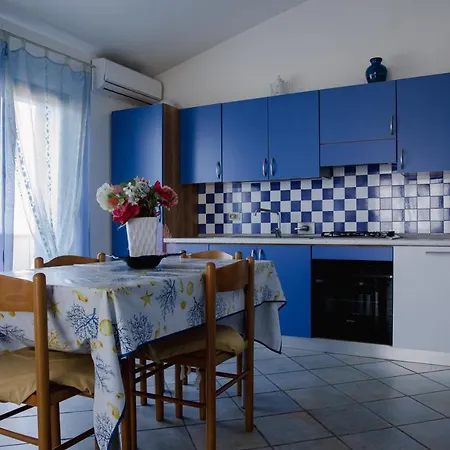 Appartamenti Costa - Budoni Sweet Home Tanaunella Exterior foto