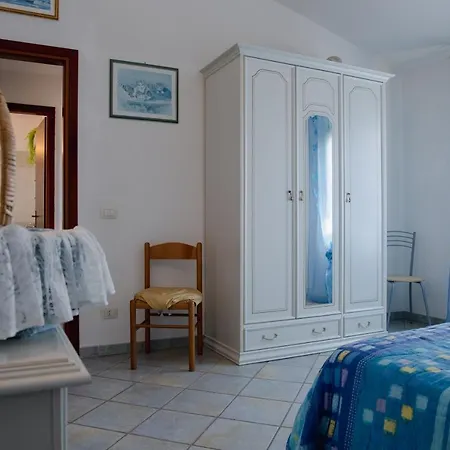 Appartamenti Costa - Budoni Sweet Home Tanaunella Exterior foto