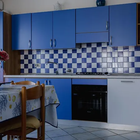 Appartamenti Costa - Budoni Sweet Home Tanaunella Exterior foto
