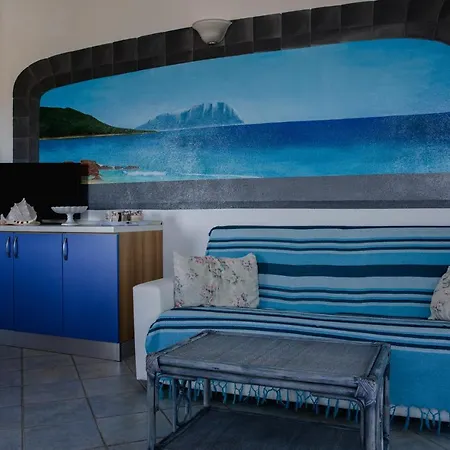 Appartamenti Costa - Budoni Sweet Home Tanaunella Exterior foto
