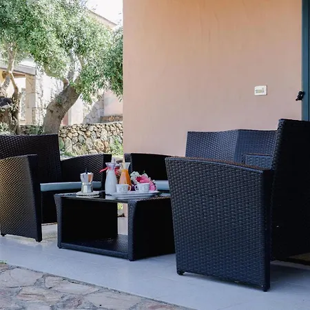 Appartamenti Costa - Budoni Sweet Home Tanaunella Exterior foto