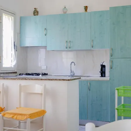 Appartamenti Costa - Budoni Sweet Home Tanaunella Exterior foto