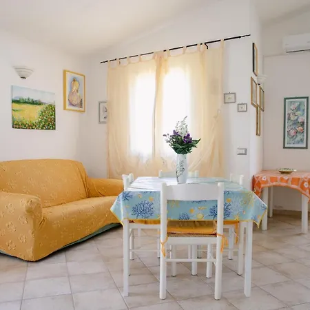 Appartamenti Costa - Budoni Sweet Home Tanaunella Exterior foto