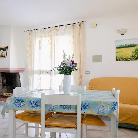 Appartamenti Costa - Budoni Sweet Home Tanaunella Exterior foto