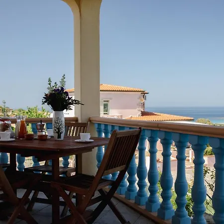 Appartamenti Costa - Budoni Sweet Home Tanaunella Exterior foto