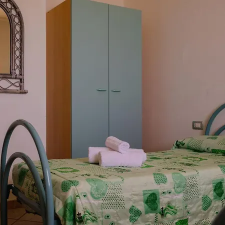 Appartamenti Costa - Budoni Sweet Home Tanaunella Exterior foto