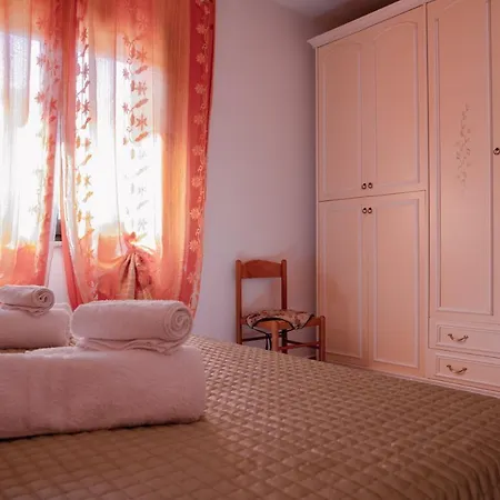 Appartamenti Costa - Budoni Sweet Home Tanaunella Exterior foto