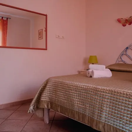 Appartamenti Costa - Budoni Sweet Home Tanaunella Exterior foto