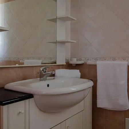 Appartamenti Costa - Budoni Sweet Home Tanaunella Exterior foto