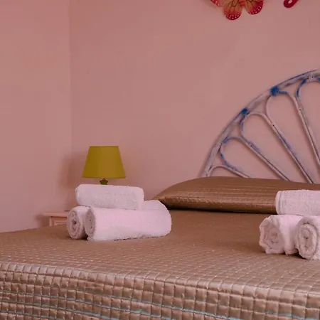 Appartamenti Costa - Budoni Sweet Home Tanaunella Exterior foto