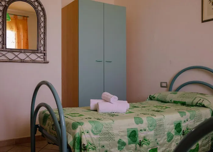 Appartamenti Costa - Budoni Sweet Home