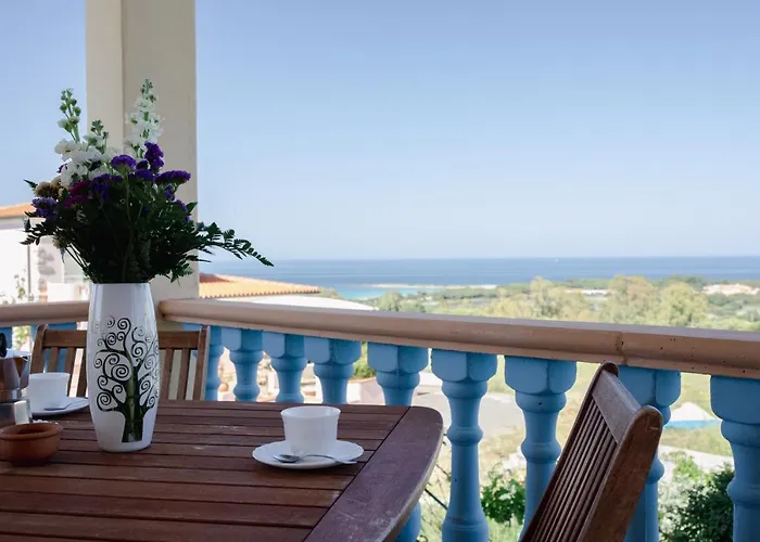 Appartamenti Costa - Budoni Sweet Home