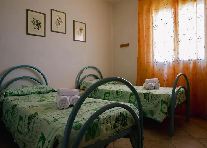Appartamenti Costa - Budoni Sweet Home