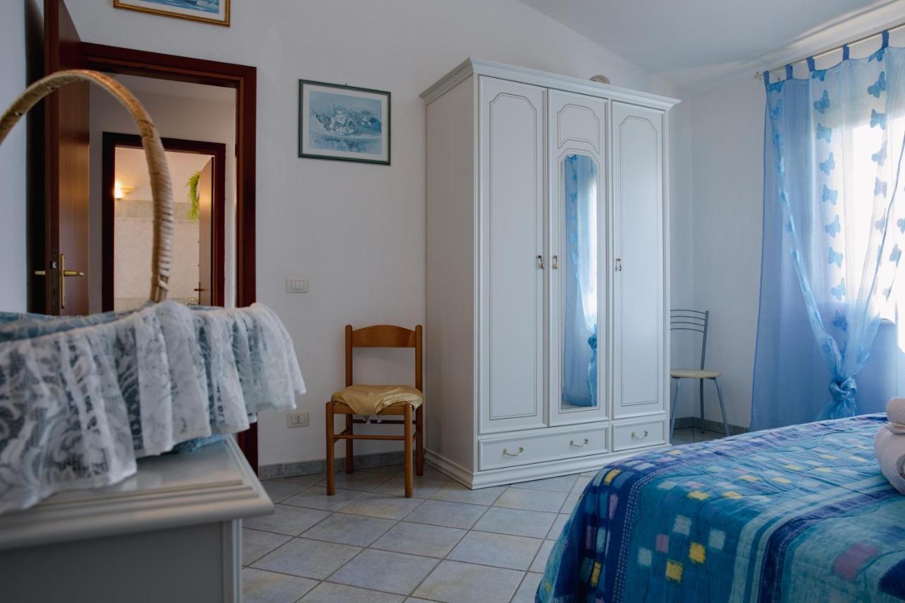 Ferienhaus Costa - Budoni Sweet Tanaunella