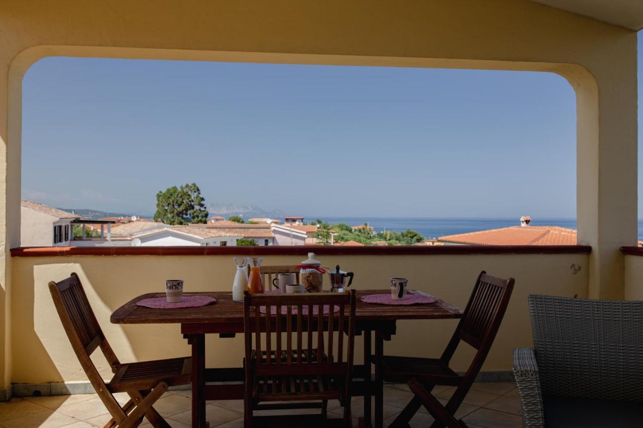 Costa - Budoni Sweet Ferienhaus