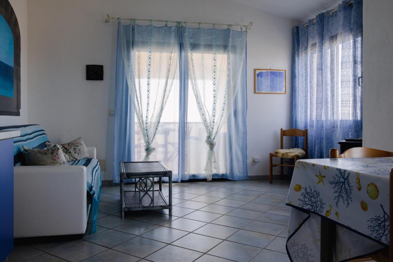 Costa - Budoni Sweet Ferienhaus *