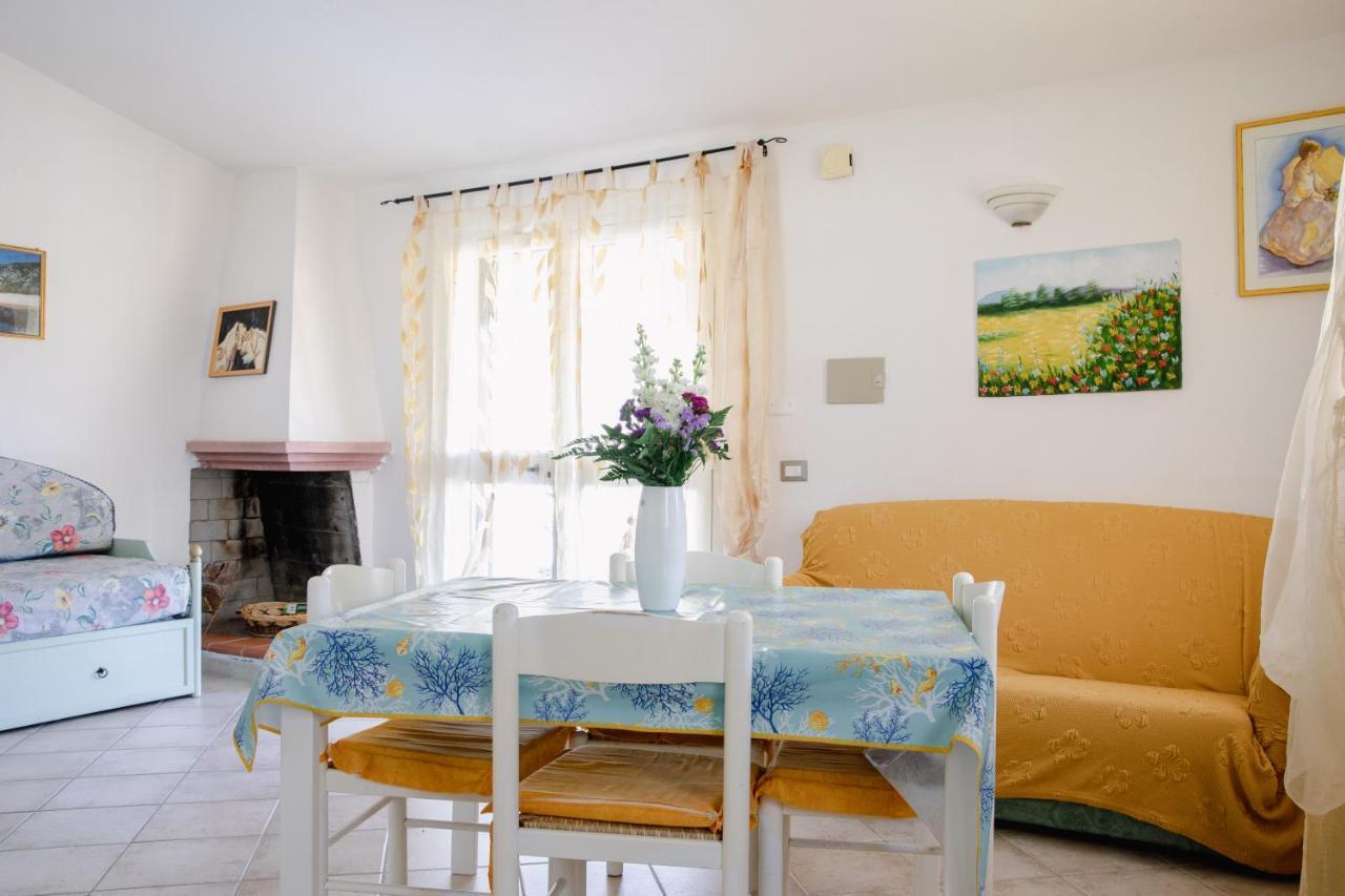Ferienhaus Costa - Budoni Sweet Tanaunella