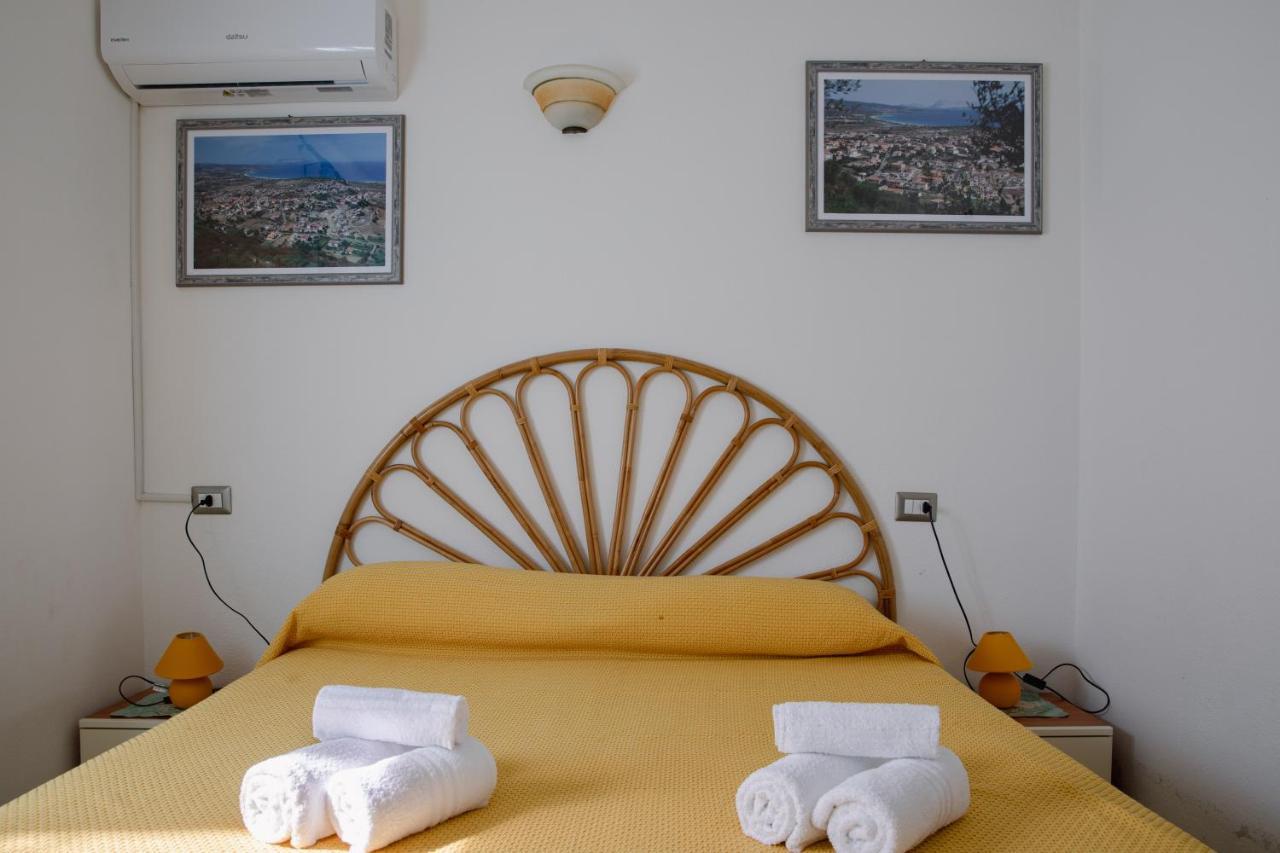 Ferienhaus Costa - Budoni Sweet