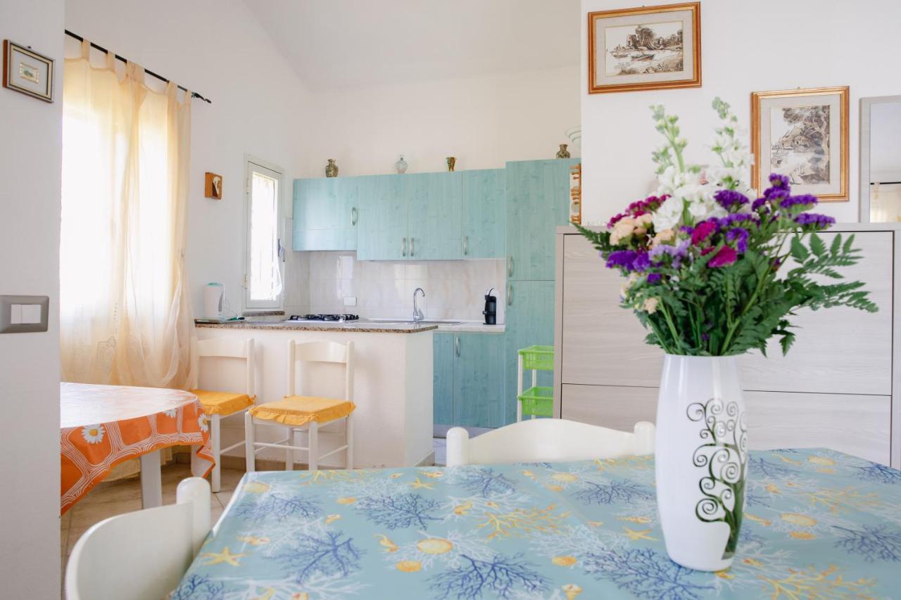 Costa - Budoni Sweet Ferienhaus *