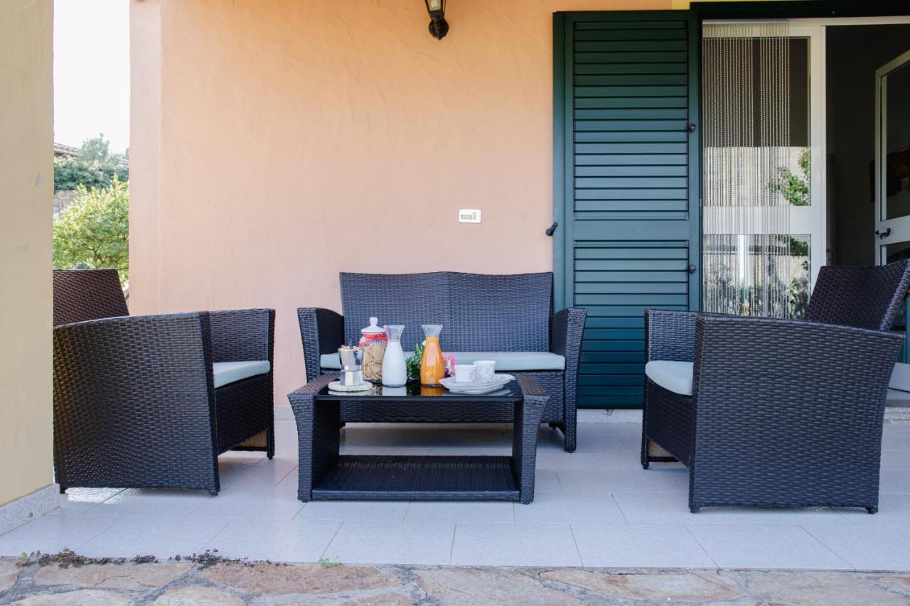 Costa - Budoni Sweet Ferienhaus *