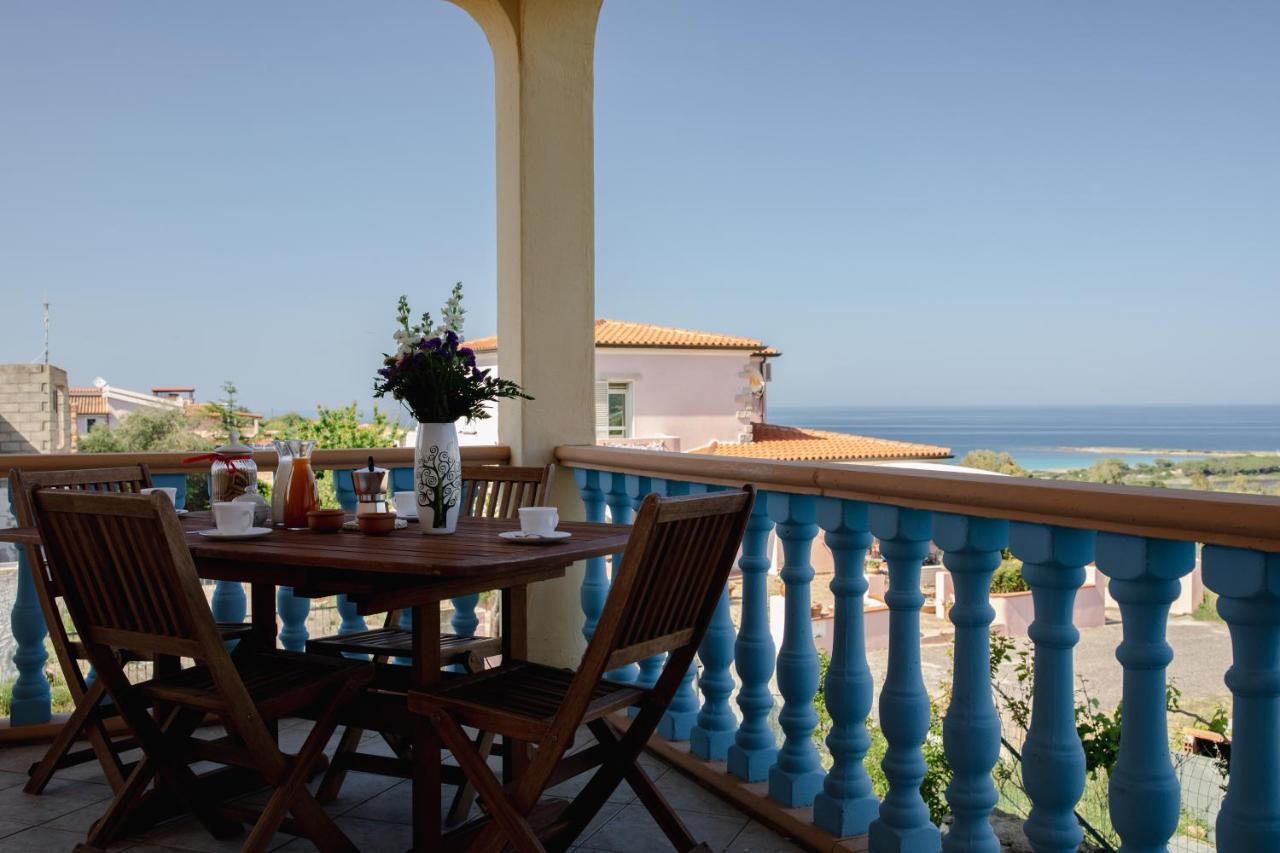 Ferienhaus Costa - Budoni Sweet Tanaunella