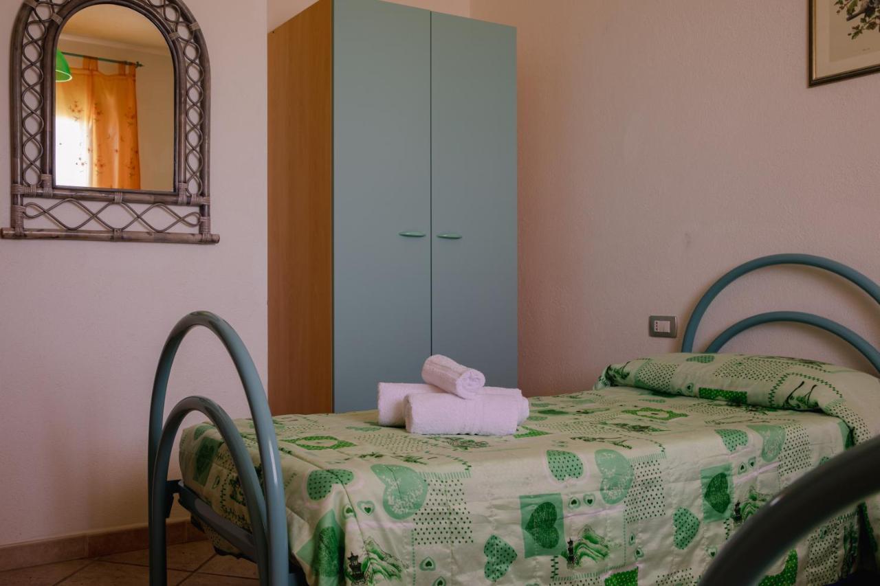 Costa - Budoni Sweet Ferienhaus Tanaunella