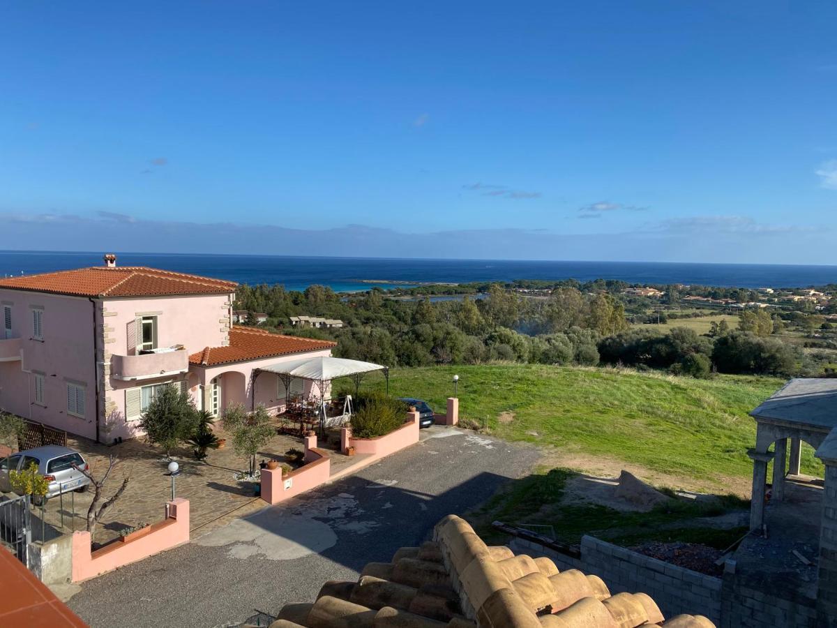 Costa - Budoni Sweet Ferienhaus