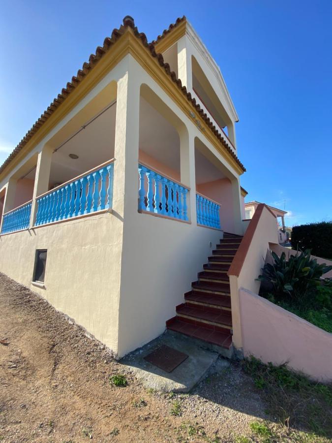 Costa - Budoni Sweet Ferienhaus